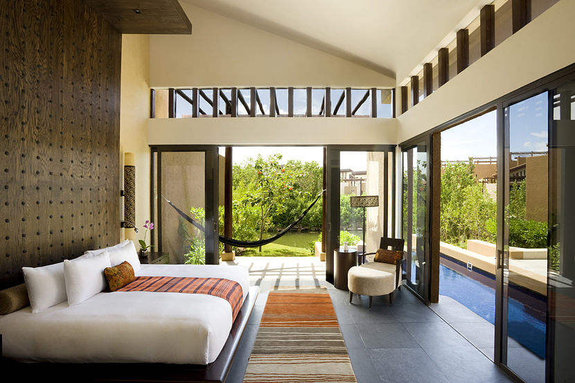 Banyan Tree Mayakoba